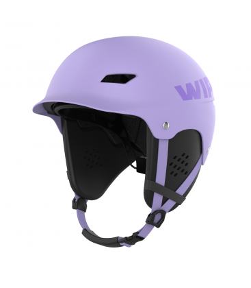 WIP CASQUE WIPPER 2.0 LAVENDER