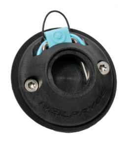 NEILPRYDE X-BASE PLATE