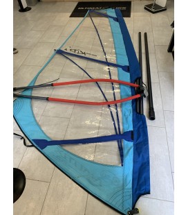 NAUTIX GREEMENT JUNIOR 3.5M² (OCC-TBE)