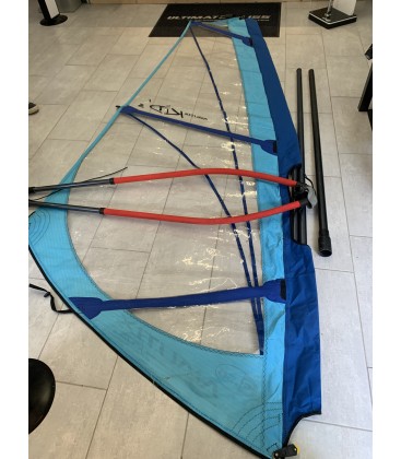 NAUTIX GREEMENT JUNIOR 3.5M² (OCC-TBE)
