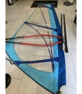 NAUTIX GREEMENT JUNIOR 3.5M² (OCC-TBE)