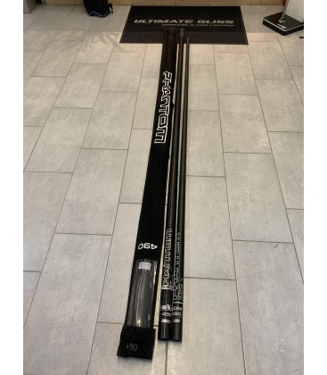 PHANTOM MAT IRIS X 490 100% CARBON (OCC-TBE)