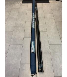 NEILPRYDE MAT TPX 490 100% CARBON (OCC-TBE)