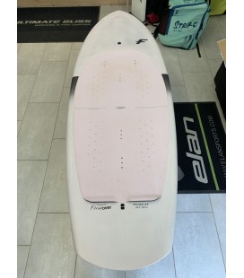 F-ONE ROCKET WING CROSSOVER 5'10 105L 2025 (OCC-TBE)