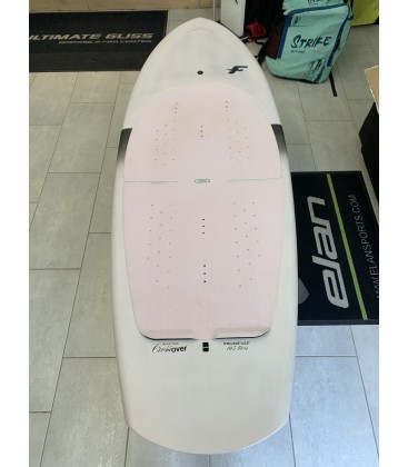 F-ONE ROCKET WING CROSSOVER 5'10 105L 2025 (OCC-TBE)