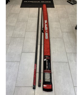 SEVERNE MAT RED RDM 460 2026 (OCC-TTBE)