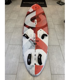 GOYA VOLAR PRO FREERIDE 115L (OCC-TTBE)