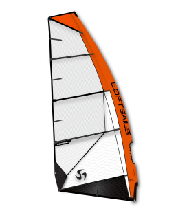 LOFTSAILS RACEBOARDBLADE V8