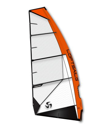 LOFTSAILS RACEBOARDBLADE V8
