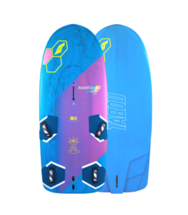 TABOU MANTA FOIL 2026