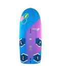 TABOU MANTA FOIL 2026