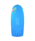 TABOU MANTA FOIL 2026