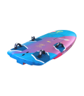 TABOU MANTA FOIL 2026