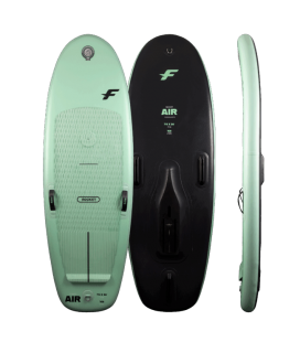 F-ONE ROCKET AIR 2026