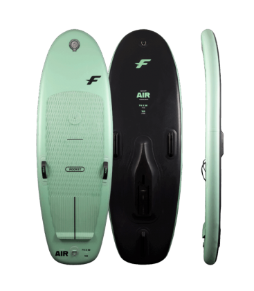 F-ONE ROCKET AIR 