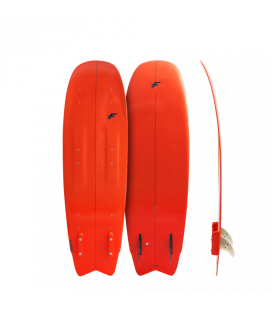 F-ONE SIT-KITE SURFBOARD
