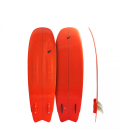 F-ONE SIT-KITE SURFBOARD