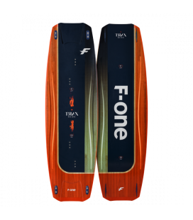 F-ONE TRAX HRD Lite Tech