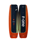 F-ONE TRAX HRD Lite Tech