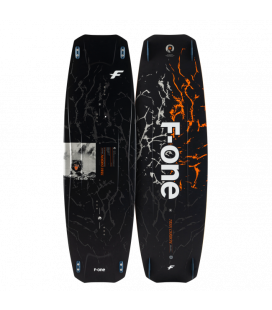 F-ONE TRAX HRD CARBON