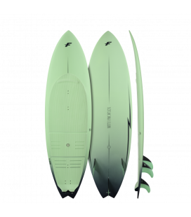 F-ONE MITU Pro Flex