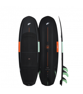 F-ONE MAGNET CARBON