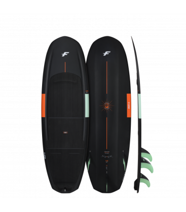 F-ONE MAGNET CARBON