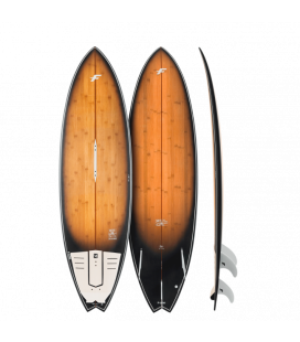 F-ONE MITU PRO BAMBOO