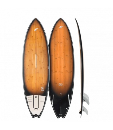 F-ONE MITU PRO BAMBOO