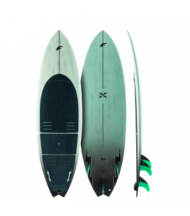F-ONE MITU PRO CARBON
