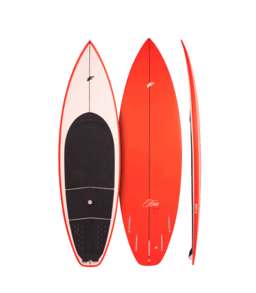 F-ONE KEAHI PRO