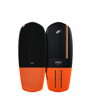 F-ONE POCKET CARBON