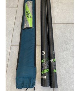 NEILPRYDE MAT TPX100 490cm SDM (OCC-TTBE)