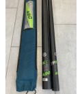 NEILPRYDE MAT TPX100 490cm SDM (OCC-TTBE)
