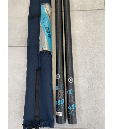 NEILPRYDE MAT SPX70 430cm RDM (OCC-TBE)