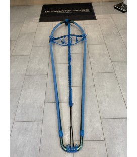 NEILPRYDE WISH XF FREERIDE 200-250 ALU (OCC-TTBE )