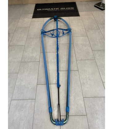 NEILPRYDE WISH XF FREERIDE 200-250 ALU (OCC-TTBE )