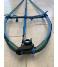 NEILPRYDE WISH XF FREERIDE 200-250 ALU (OCC-TTBE )