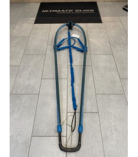 NEILPRYDE WISH XC CARBON 160-220 (OCC-TBE )