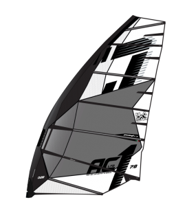 POINT 7 AC-1 LTD | PRO RACING
