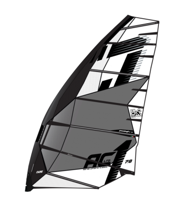 POINT 7 AC-1 LTD | PRO RACING