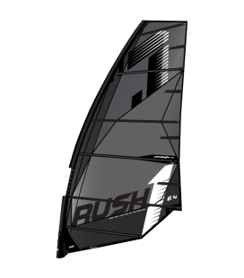 POINT 7 RUSH-1 | CROSSRIDE 2026