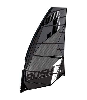 POINT 7 RUSH-1 | CROSSRIDE 2026
