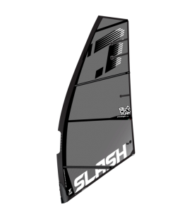 POINT 7 SLASH | FREESTYLE 