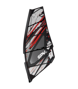 POINT 7 SPY | FREESTYLEWAVE