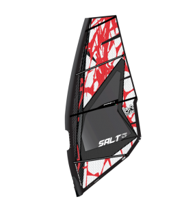 POINT 7 SALTPRO | THE WAVE