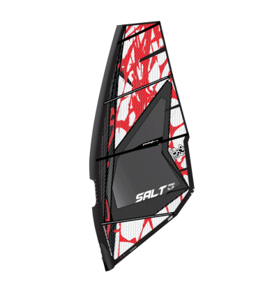 POINT 7 SALTPRO | THE WAVE