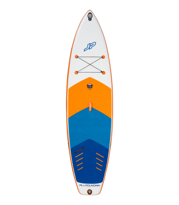 JP ALLROUNDAIR SL 2026