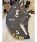 F-ONE STRIKE  V5 ALUULA 5 M² 2025  (OCC-TTBE)