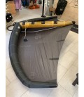 F-ONE STRIKE  V5 ALUULA 5 M² 2025  (OCC-TTBE)